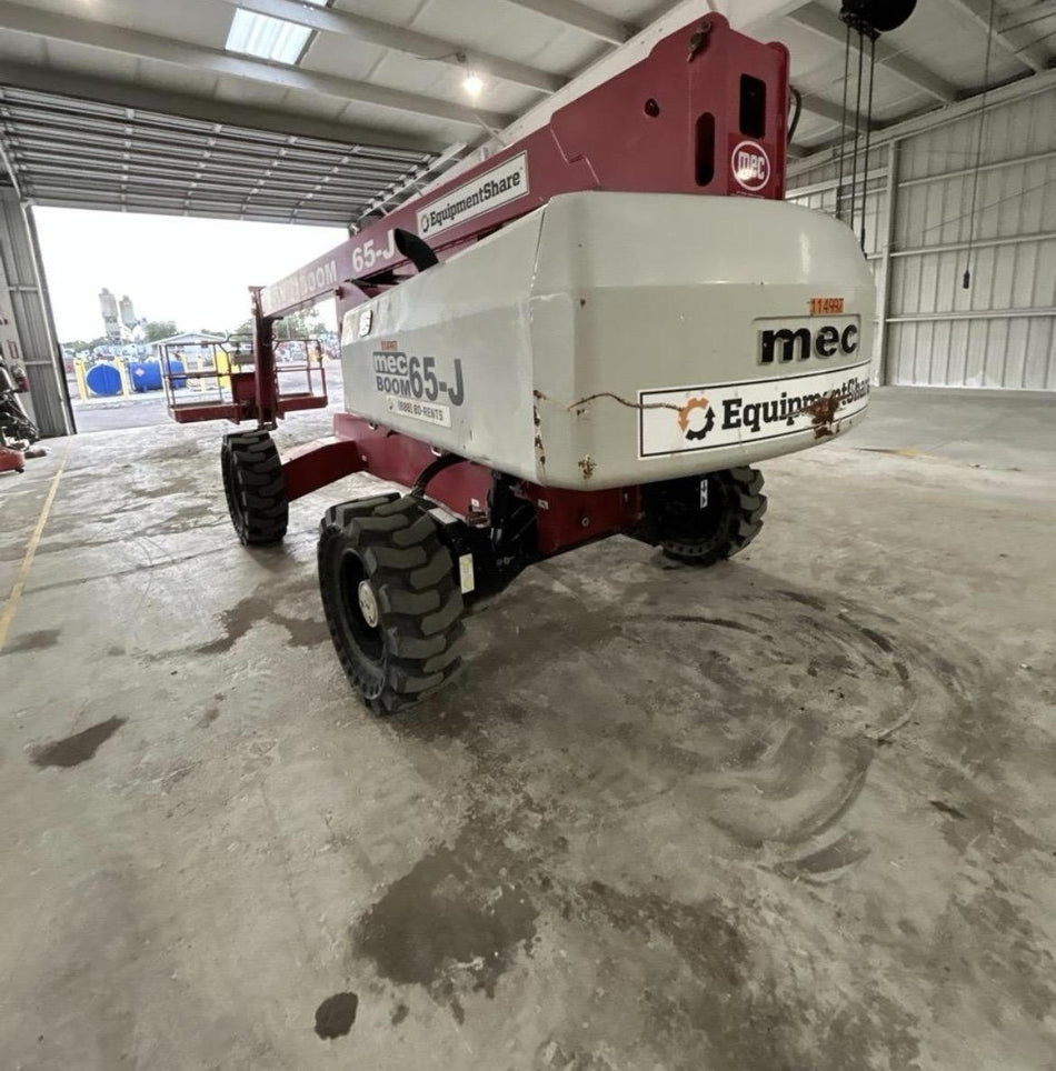 2021 MEC 65-J-D