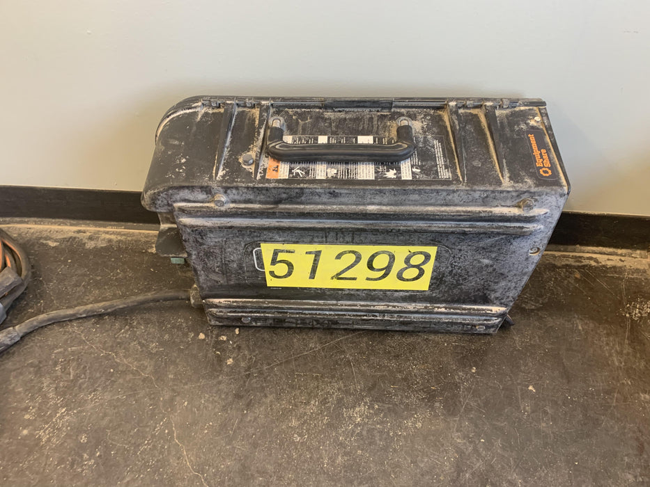 2019 LINCOLN ELECTRIC LN25