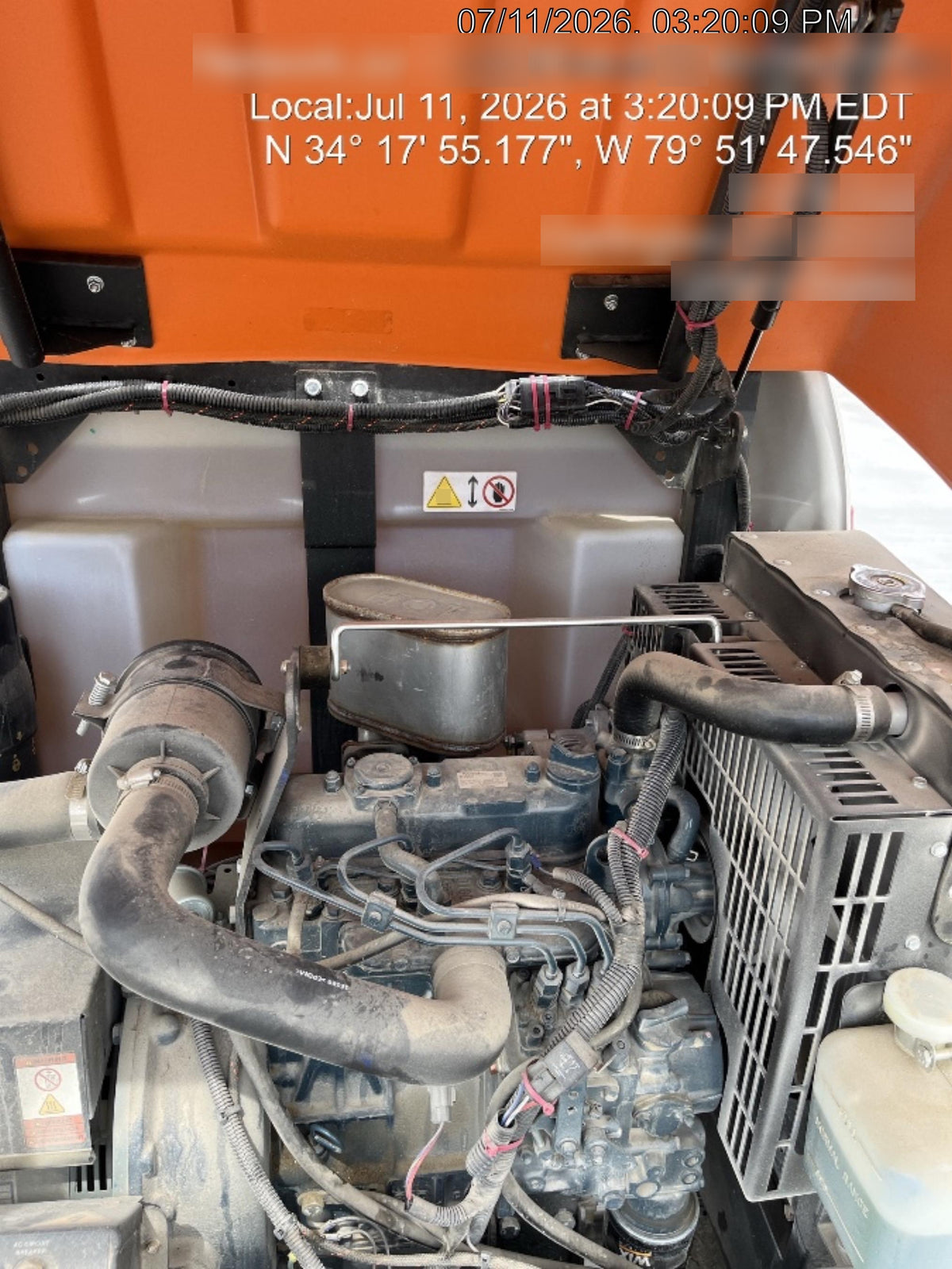 2024 GENERAC MLT6SKDS-STD4 ELEC WINCH