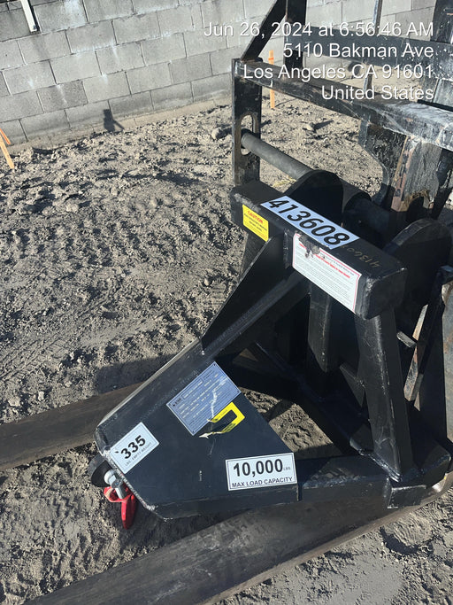 2024 STAR INDUSTRIES 1302TK