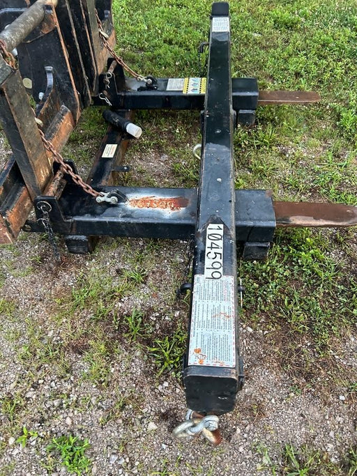 2020 STAR INDUSTRIES 1150C