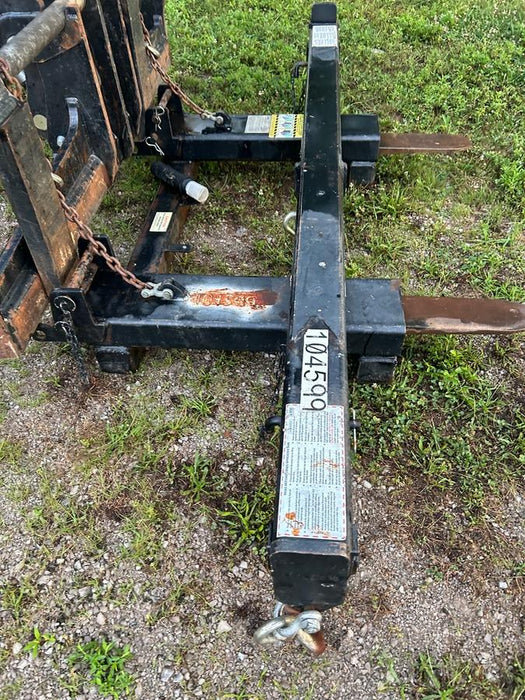 2020 STAR INDUSTRIES 1150C