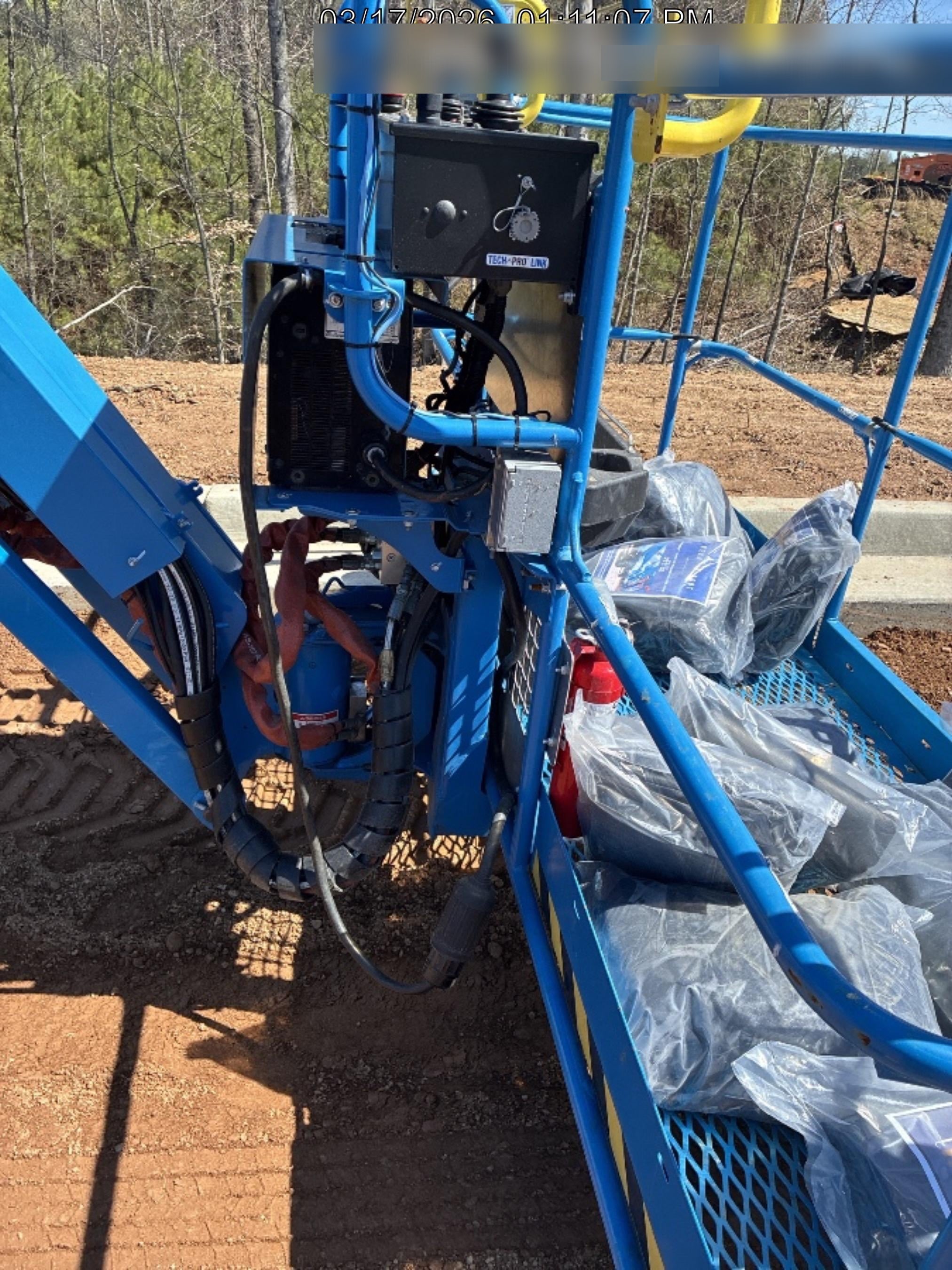 2022 MILLER ELECTRIC CST-282
