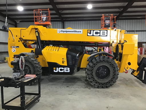 2019 JCB 510-56
