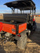 2022 KUBOTA RTV-X1140W-H (Canopy)