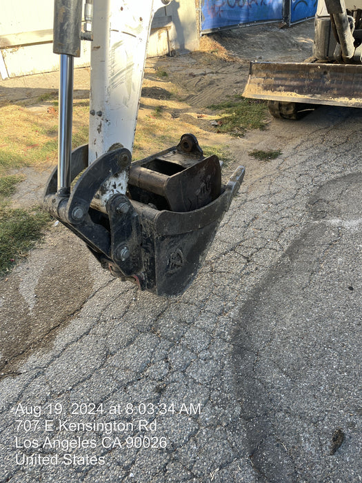 2023 TAKEUCHI BQC01612