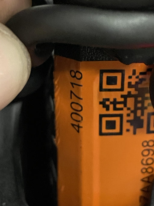 2024 MOTOROLA R7 DISPLAY