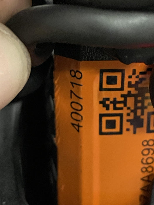 2024 MOTOROLA R7 DISPLAY