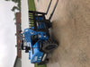 2020 Genie GTH-5519 Canopy, Solid Tires, Work Lights, Beacon, Aux Hydraulics, Back up Alarm