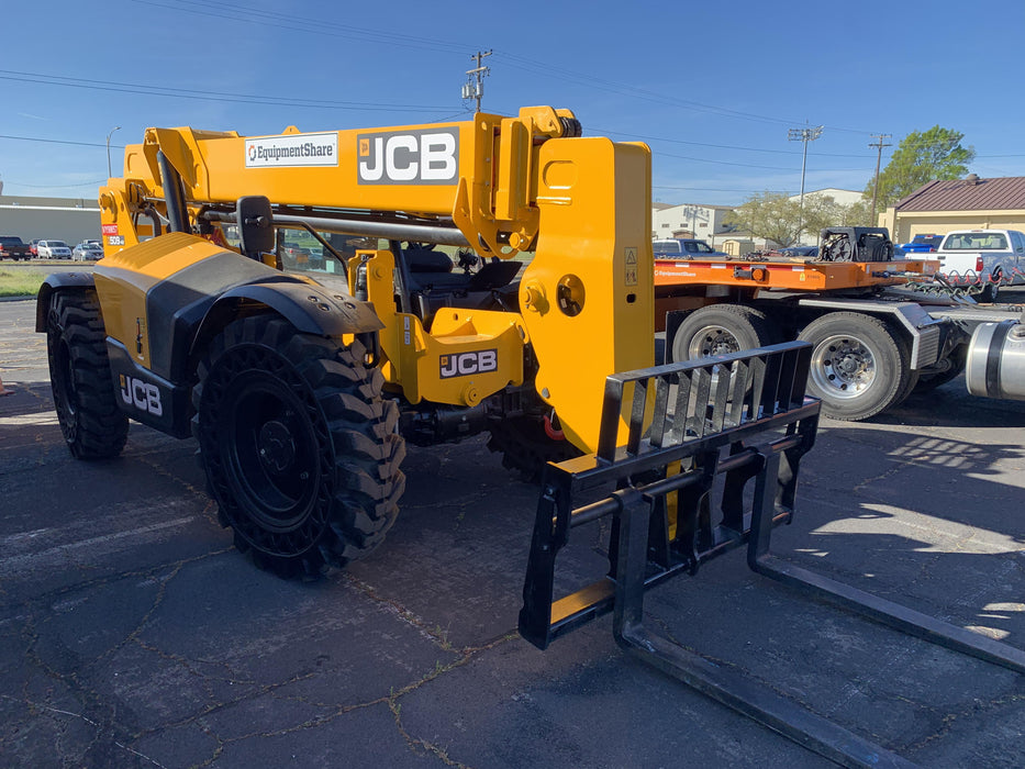 2021 JCB 509-42