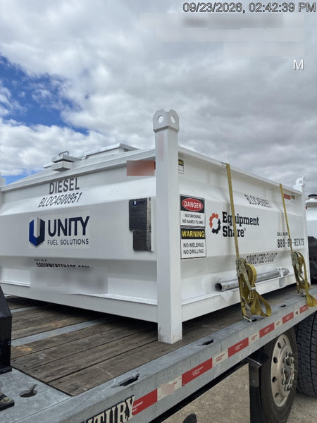2026 UNITY BLOC 4500