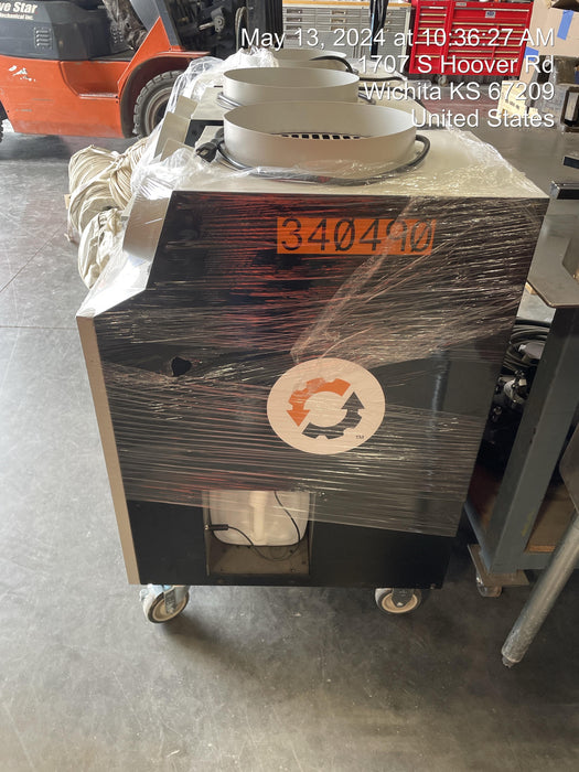 2023 KWIKOOL KPAC1411-2