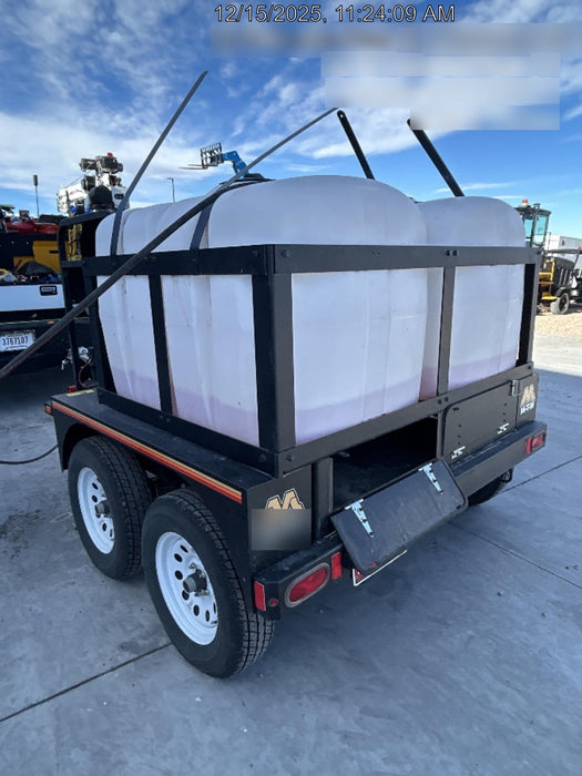 2025 MI-T-M HS-3505-1MGH-UR