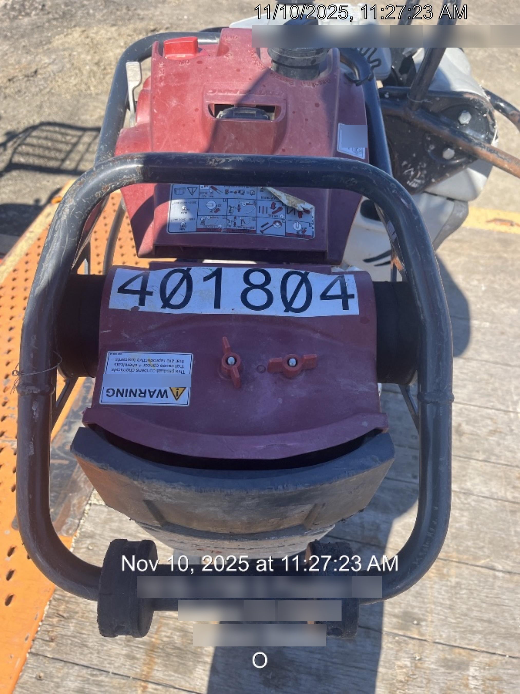 2024 DYNAPAC DR6X