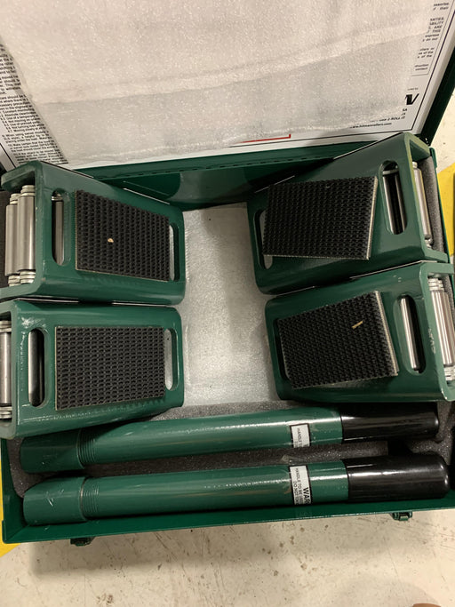 2021 HILMAN ROLLERS KRS-8-2S/2R