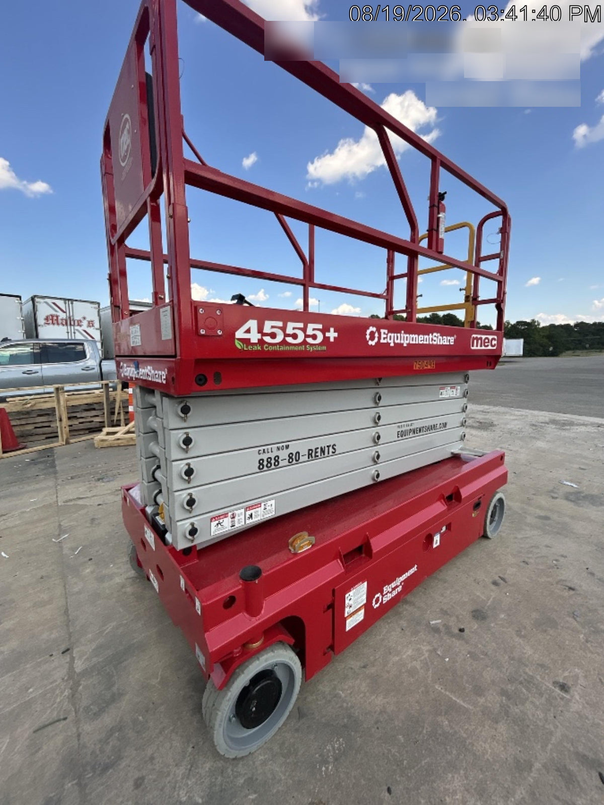 2026 MEC 4555+