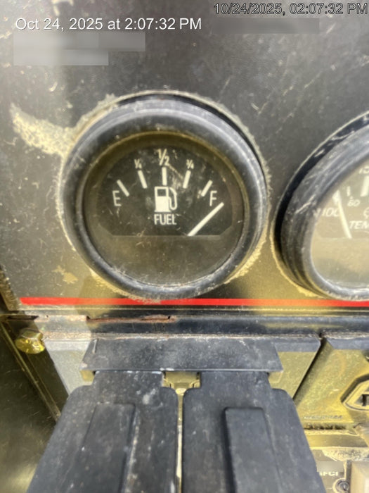 2021 LINCOLN ELECTRIC Vantage 322