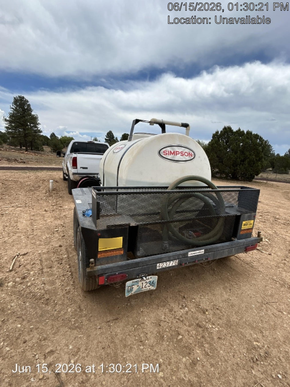 2024 SIMPSON SWT-52517