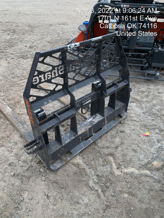 2022 PALADIN 48" Pallet Forks - Paladin
