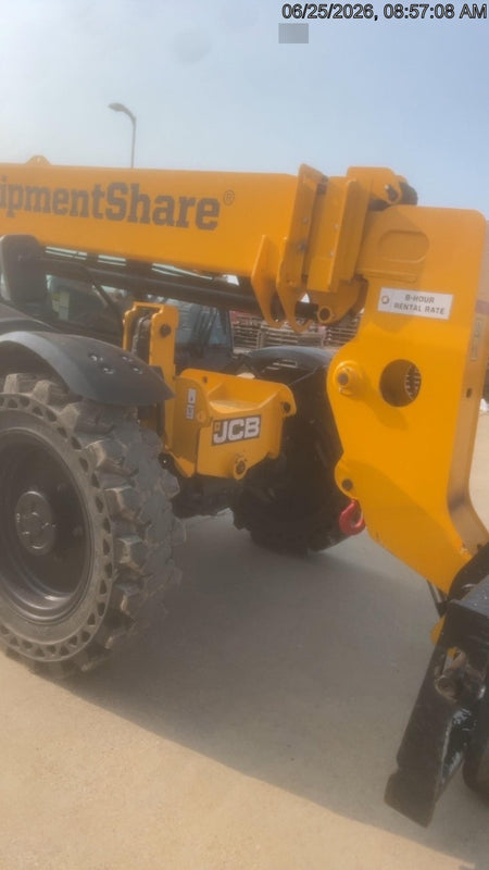 2024 JCB 509-42