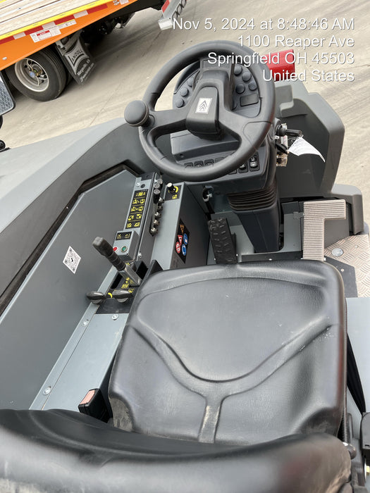 2024 KARCHER B 300 R