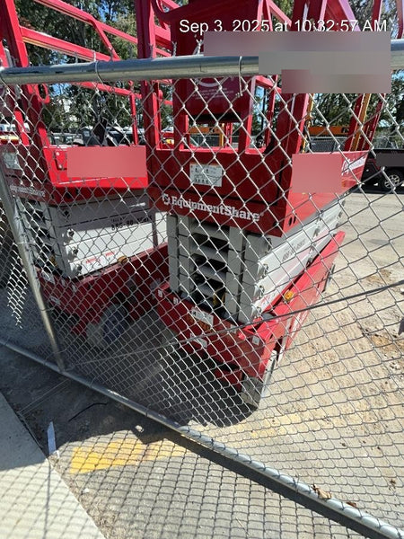 2026 MEC 3232SE