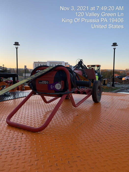 2021 HILTI TE 3000-AVR