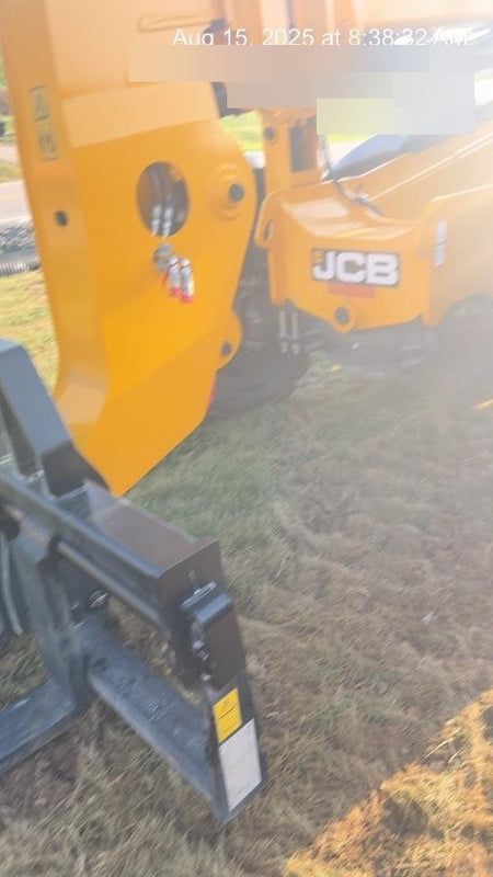 2025 JCB 509-42