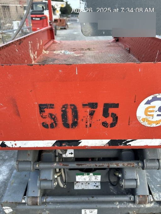 2017 Skyjack SJIII-3219 SKYJACK SJ3219III