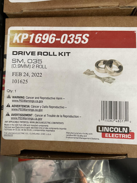 2022 LINCOLN ELECTRIC K4266-1