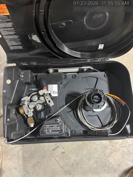 2022 LINCOLN ELECTRIC K4266-1