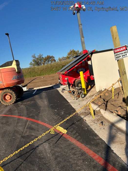 2020 MI-T-M CORPORATION CA-2703-1MMH