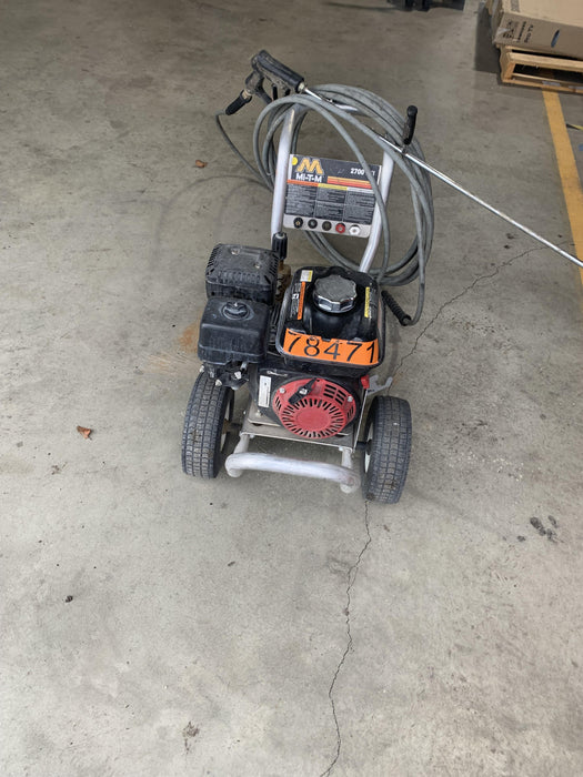 2020 MI-T-M CORPORATION CA-2703-1MMH