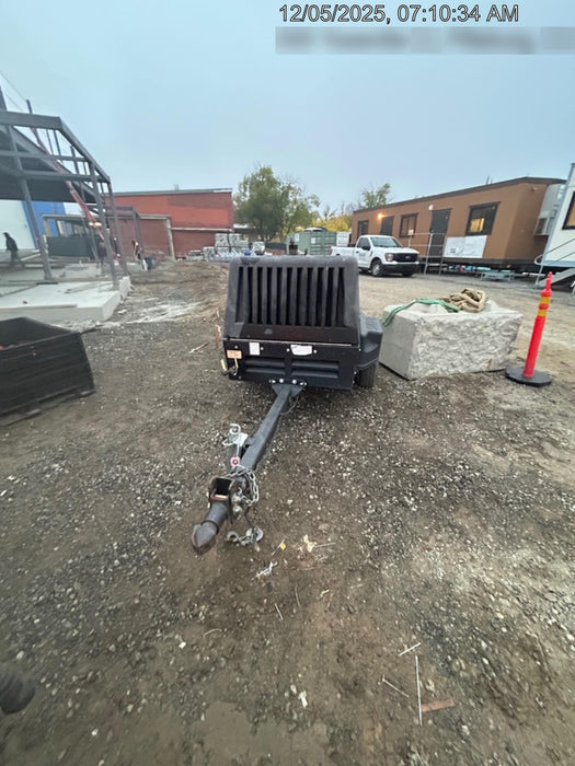 2021 SULLAIR 185-DPQ