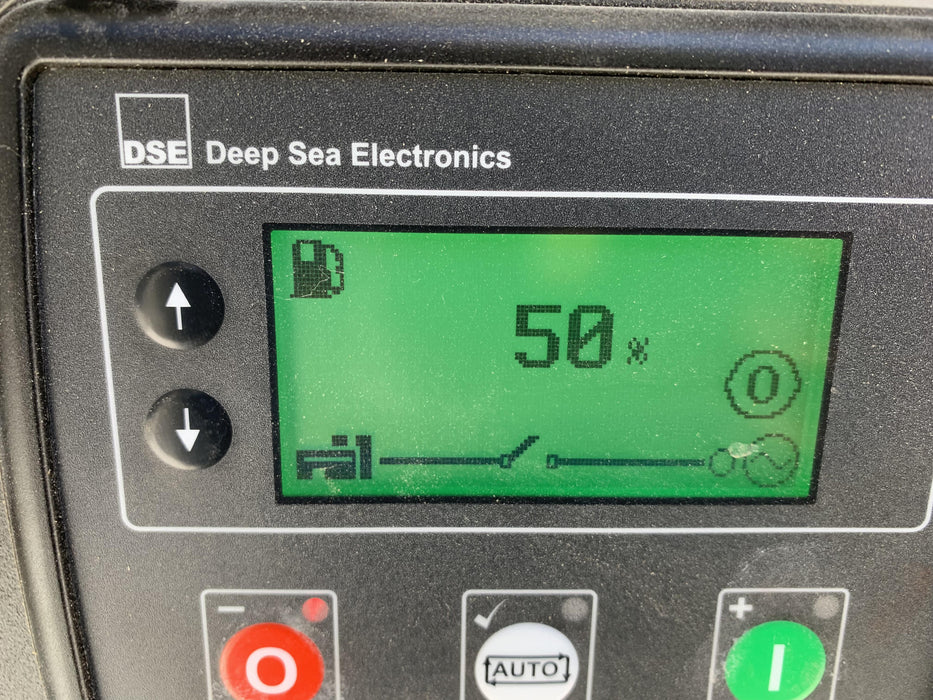 2020 ATLAS COPCO QAS25