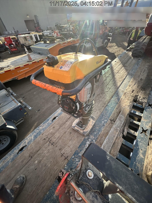 2024 WACKER NEUSON BS68-4Ab/28