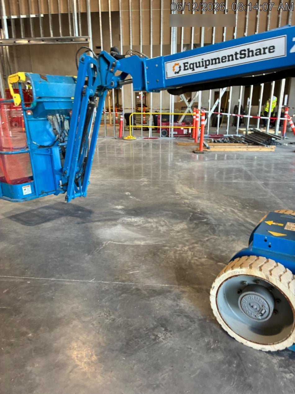 2024 GENIE Z30-20 N RJ