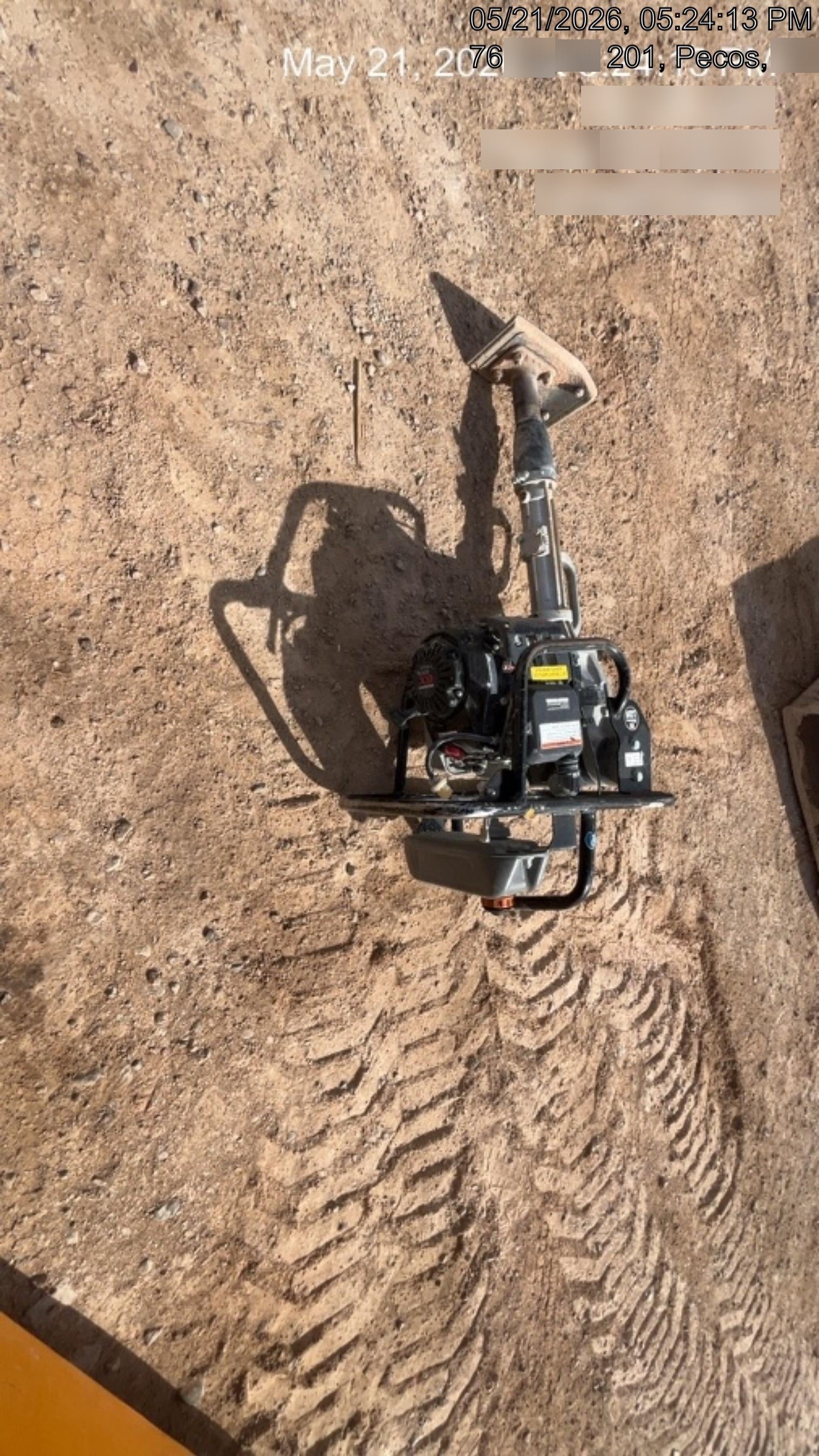 2023 MULTIQUIP MTR40HF
