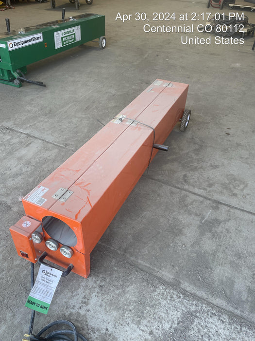 2022 CURRENT TOOLS 451