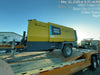 2022 ATLAS COPCO XAS 900