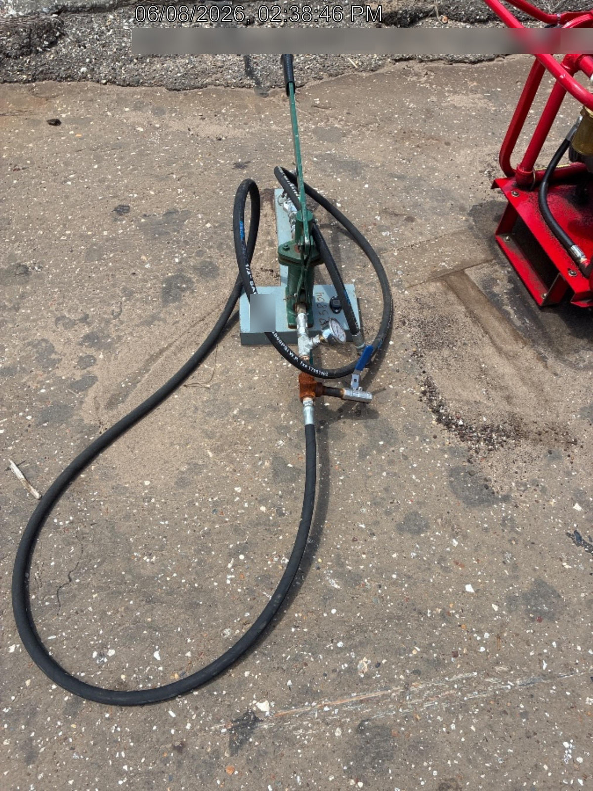 2021 PINNACLE PDQH-2000