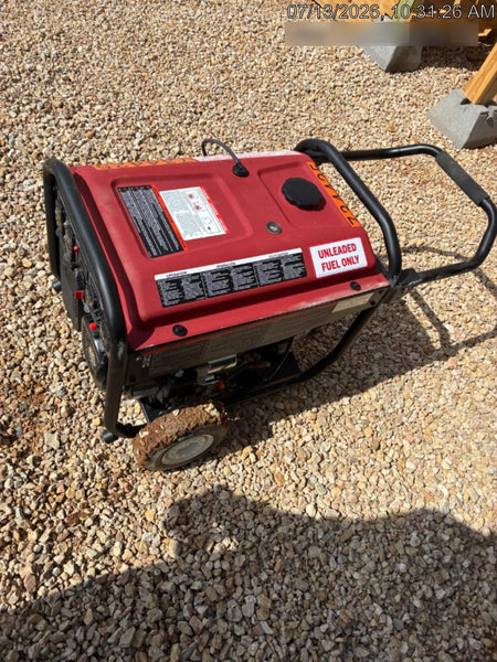 2026 MI-T-M GEN-8000-0MM1E