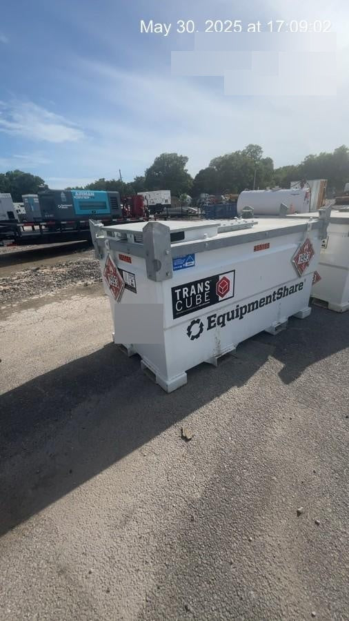 2024 WESTERN GLOBAL 20TCG-ES