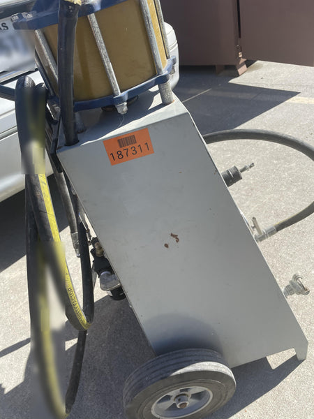 2021 PINNACLE PDQC-10000B
