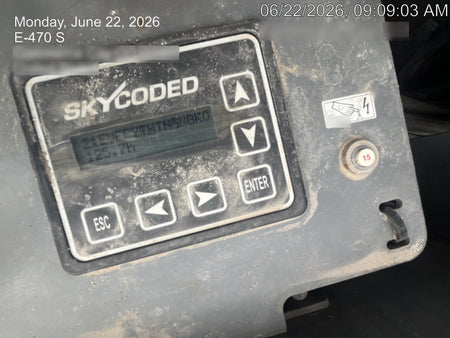2021 SKYJACK SJ3219