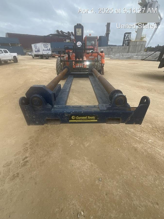 2023 CURRENT TOOLS 615