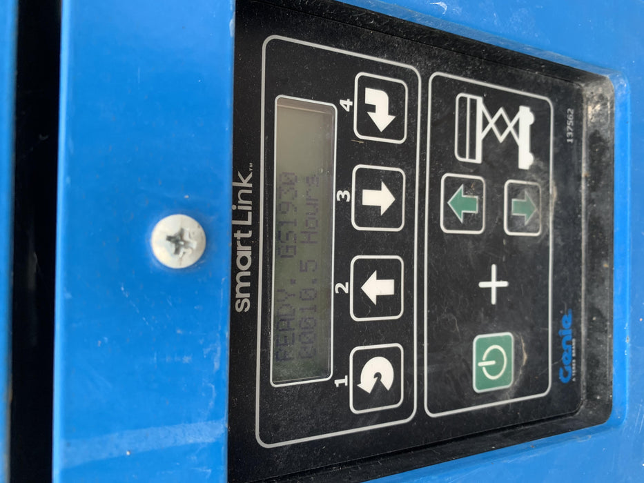 2020 Genie GS-1930 GENIE GS-1930