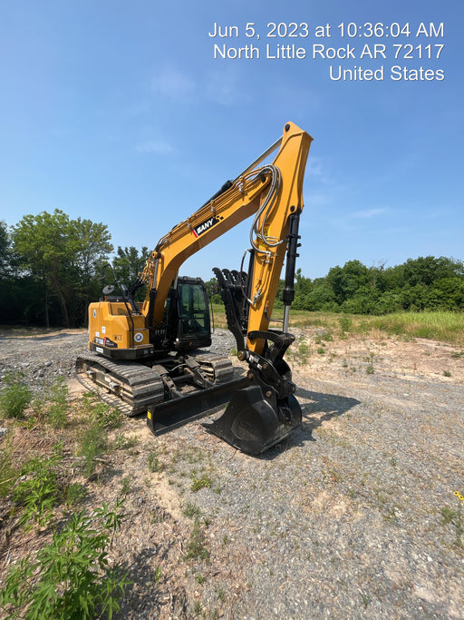 2023 SANY SY155R