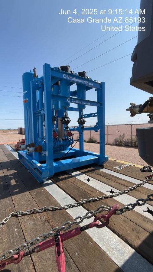 2024 HANKISON RDH-450G