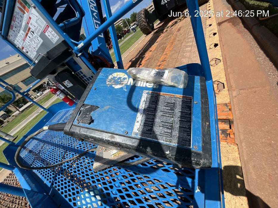 2020 MILLER ELECTRIC CST-280